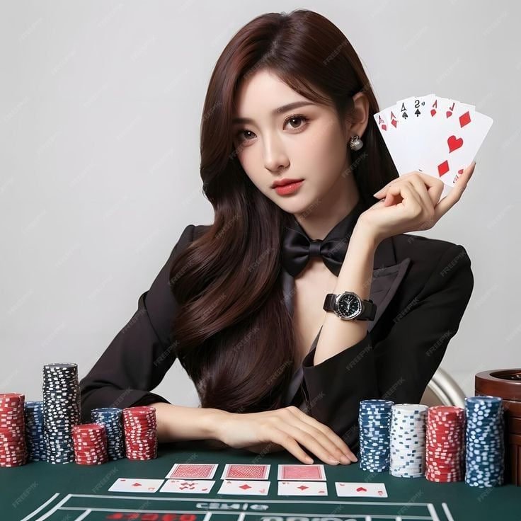 richbuffalo တိုက်ရိုက်ကာစီနို HD Live Baccarat ဒိုင်လူကြီးနှင့် ကစားနေသည့် မြင်ကွင်း
