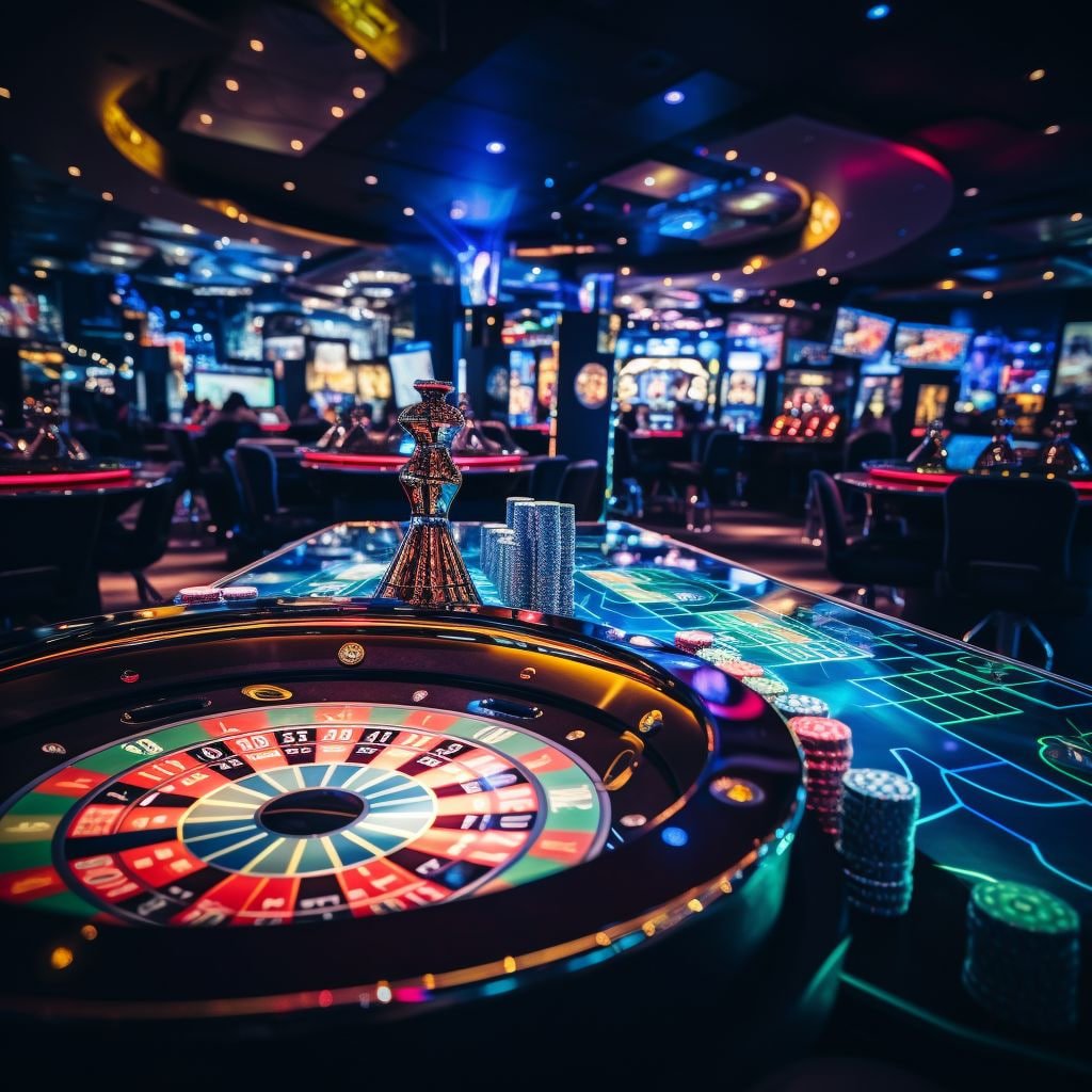 richbuffalo Baccarat Live ကတ်ဂိမ်း ဒီလာနှင့် တိုက်ရိုက်ကစားနေသည့် မြင်ကွင်း
