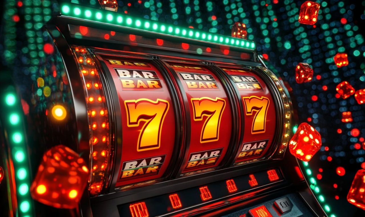 richbuffalo ဘင်ဂို Jackpot ဆုနှင့် Chat Room ကစားနေသည့် မြင်ကွင်း